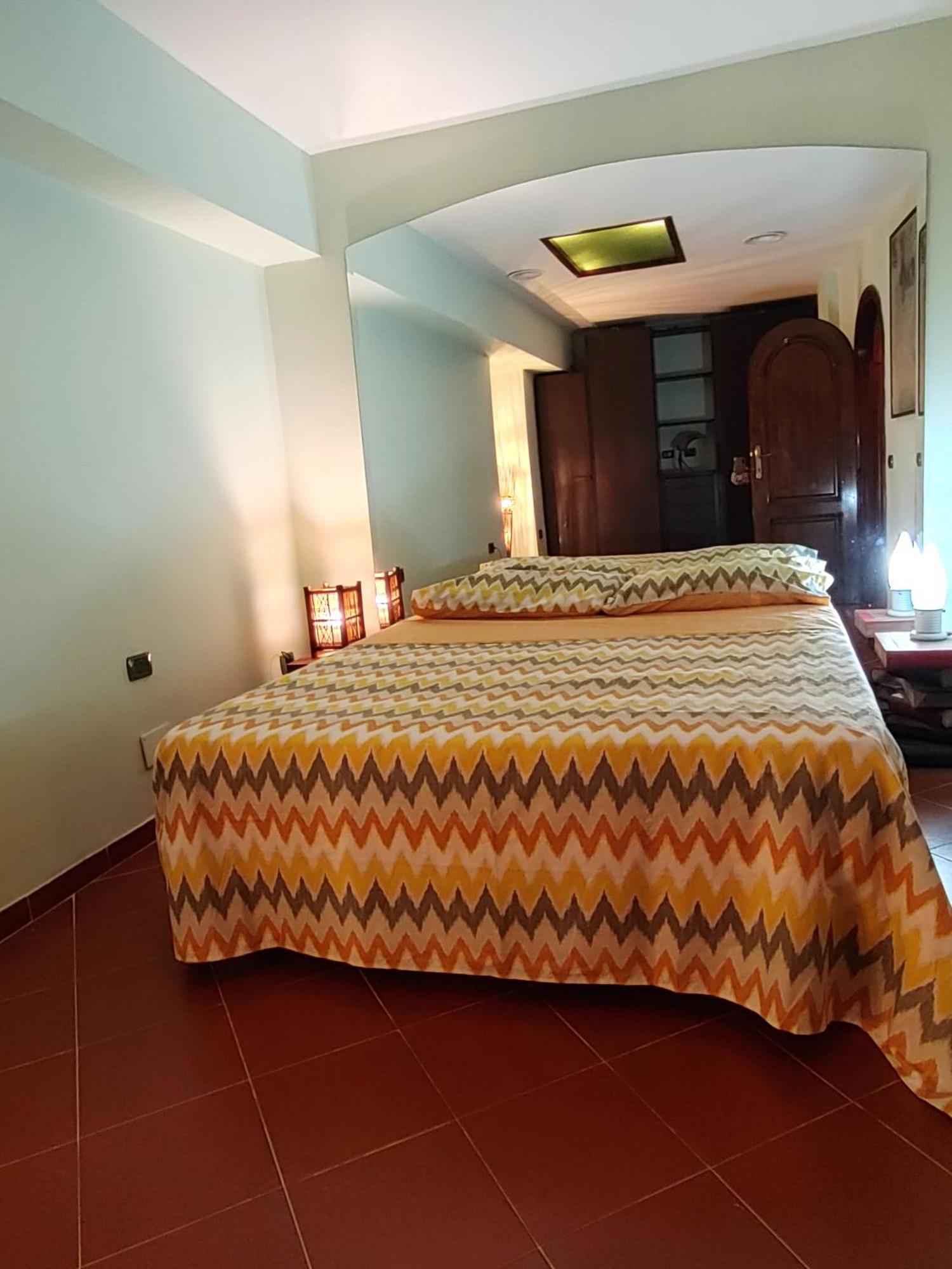 Apartamento San Giovanni Loft