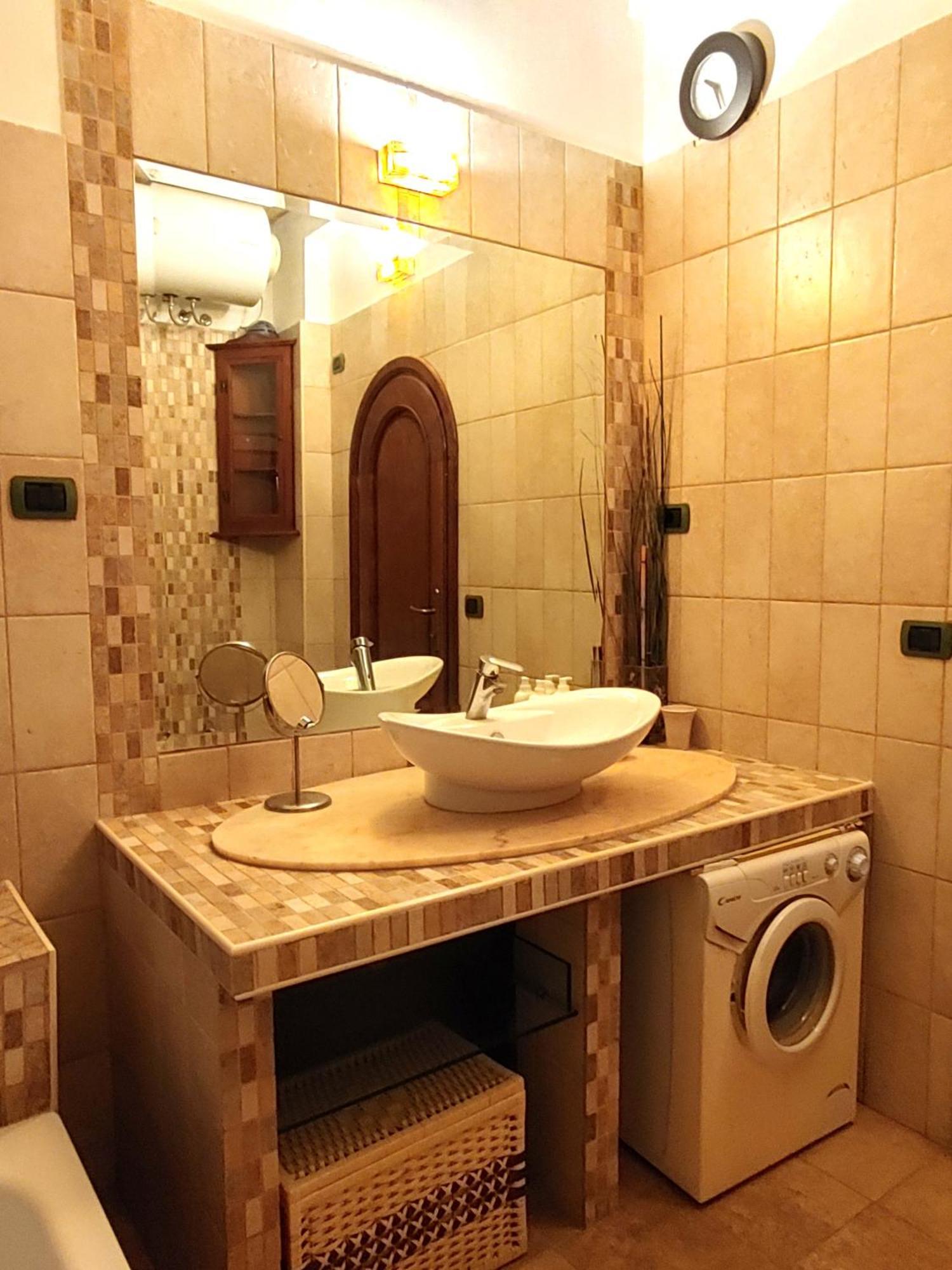 Apartamento San Giovanni Loft Roma