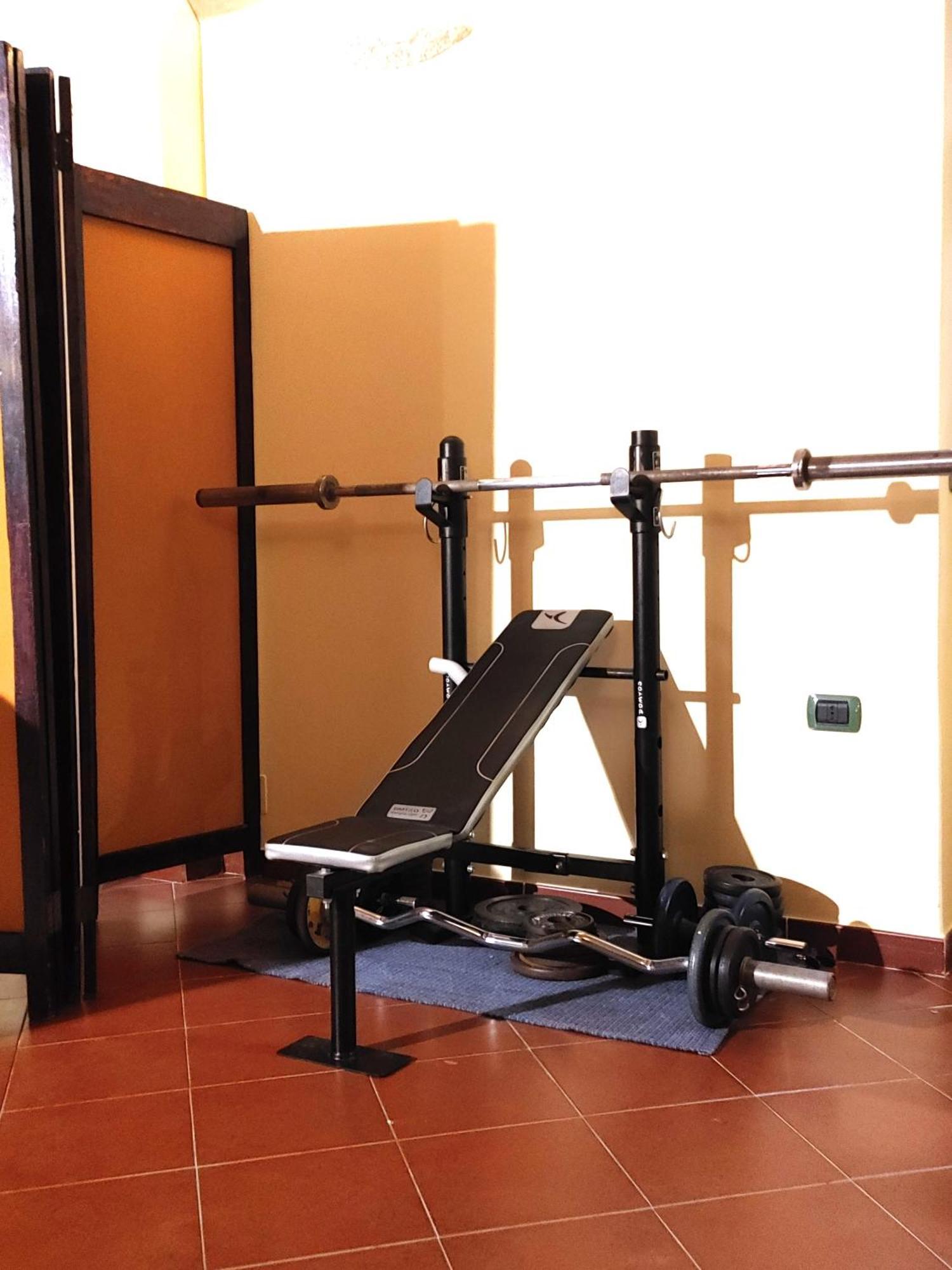 San Giovanni Loft Apartamento