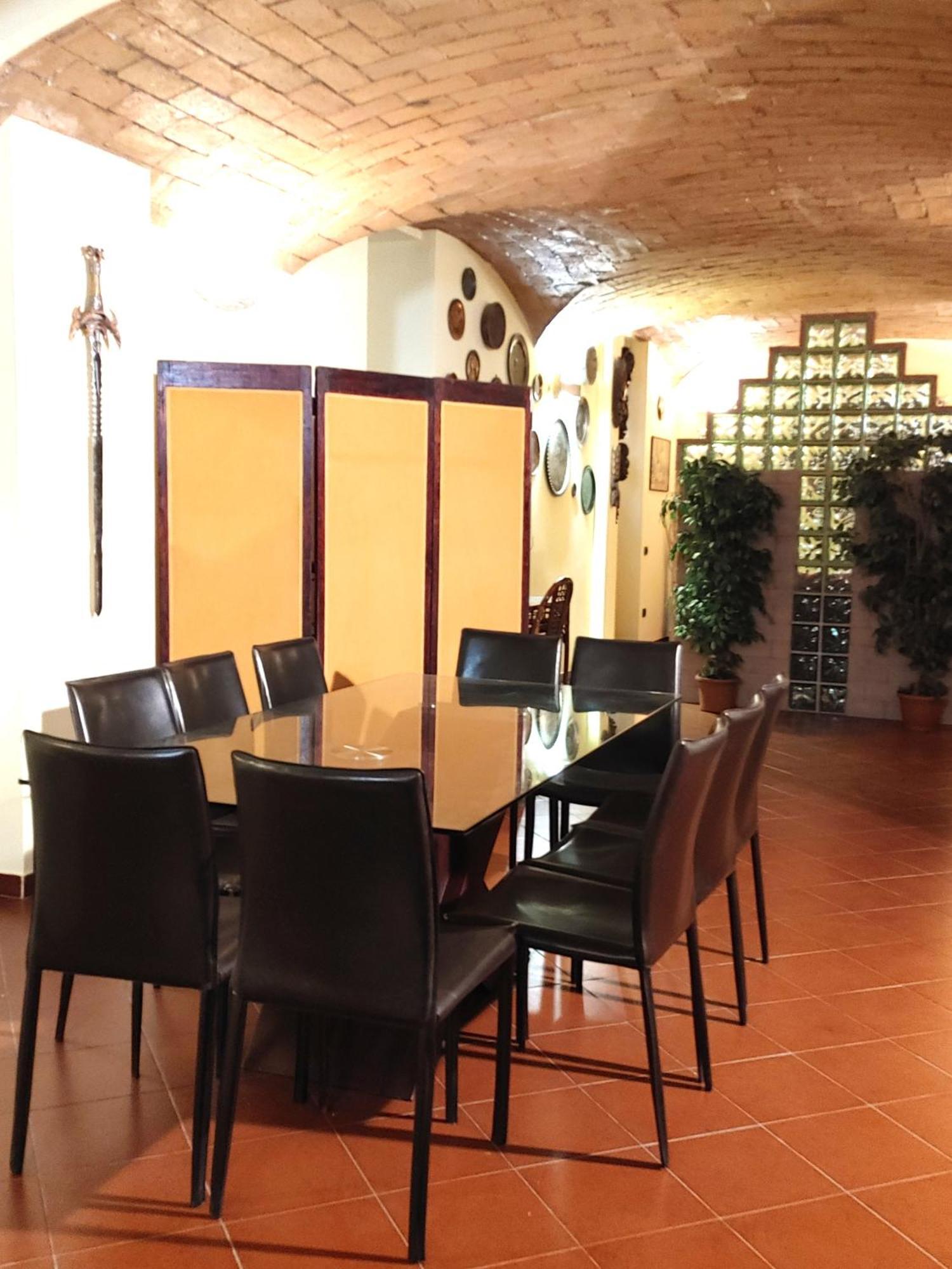 Apartamento San Giovanni Loft Roma