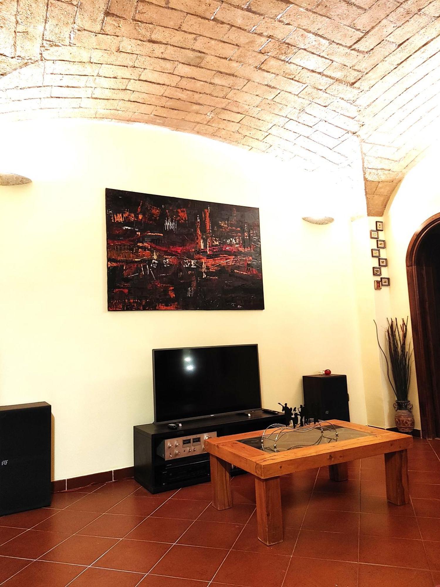 San Giovanni Loft Apartamento Roma