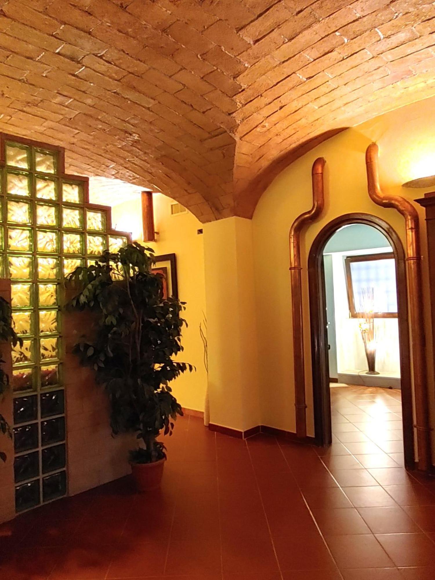 San Giovanni Loft Roma