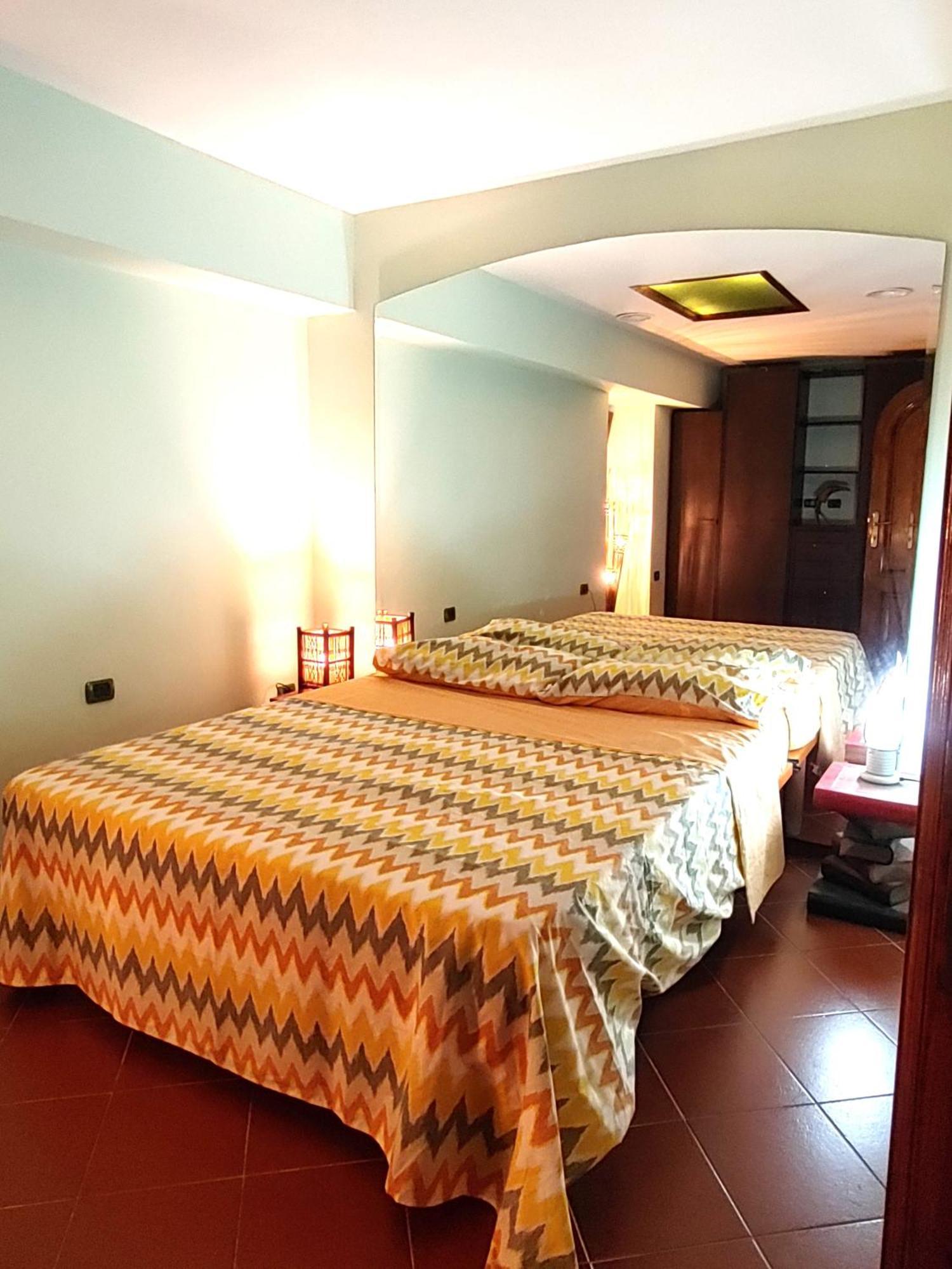 San Giovanni Loft Apartamento