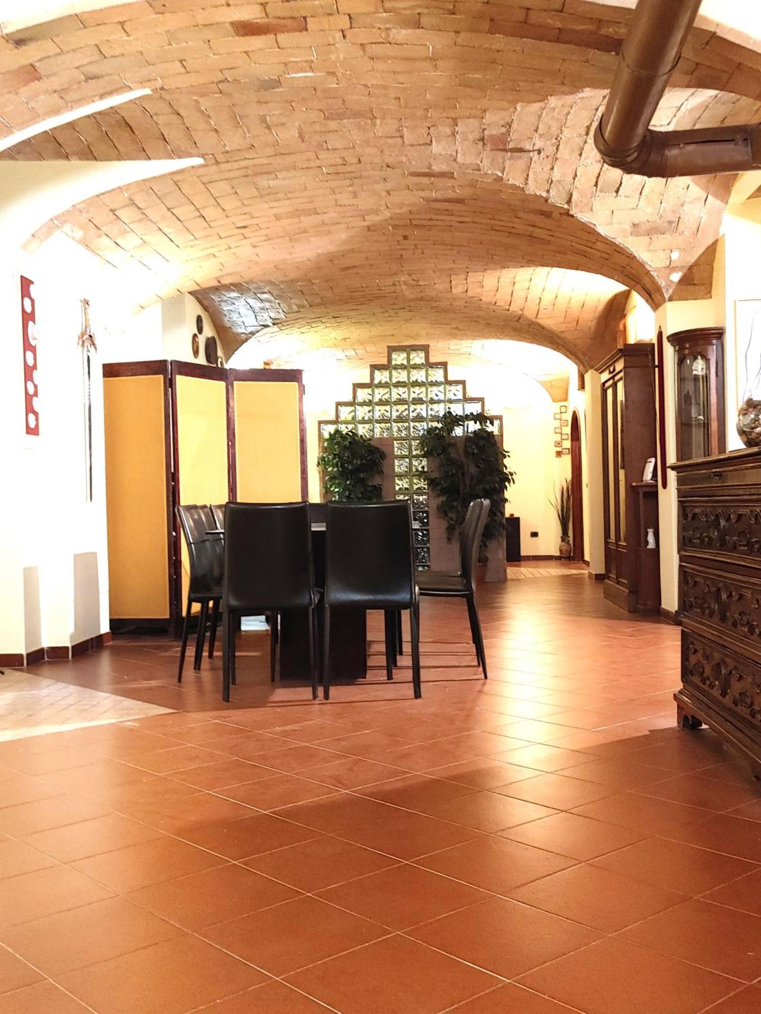 Apartamento San Giovanni Loft Roma