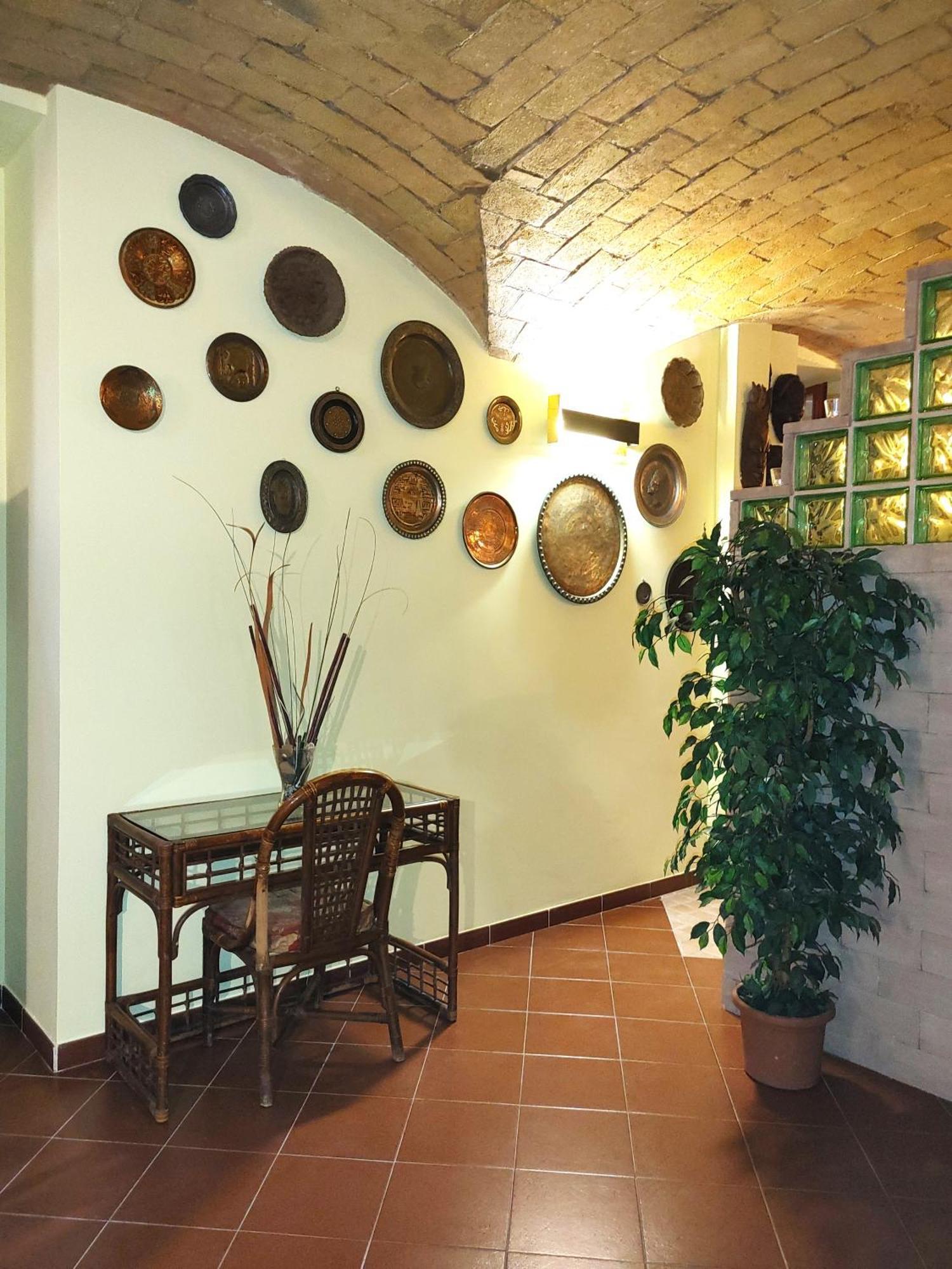 San Giovanni Loft Apartamento Roma