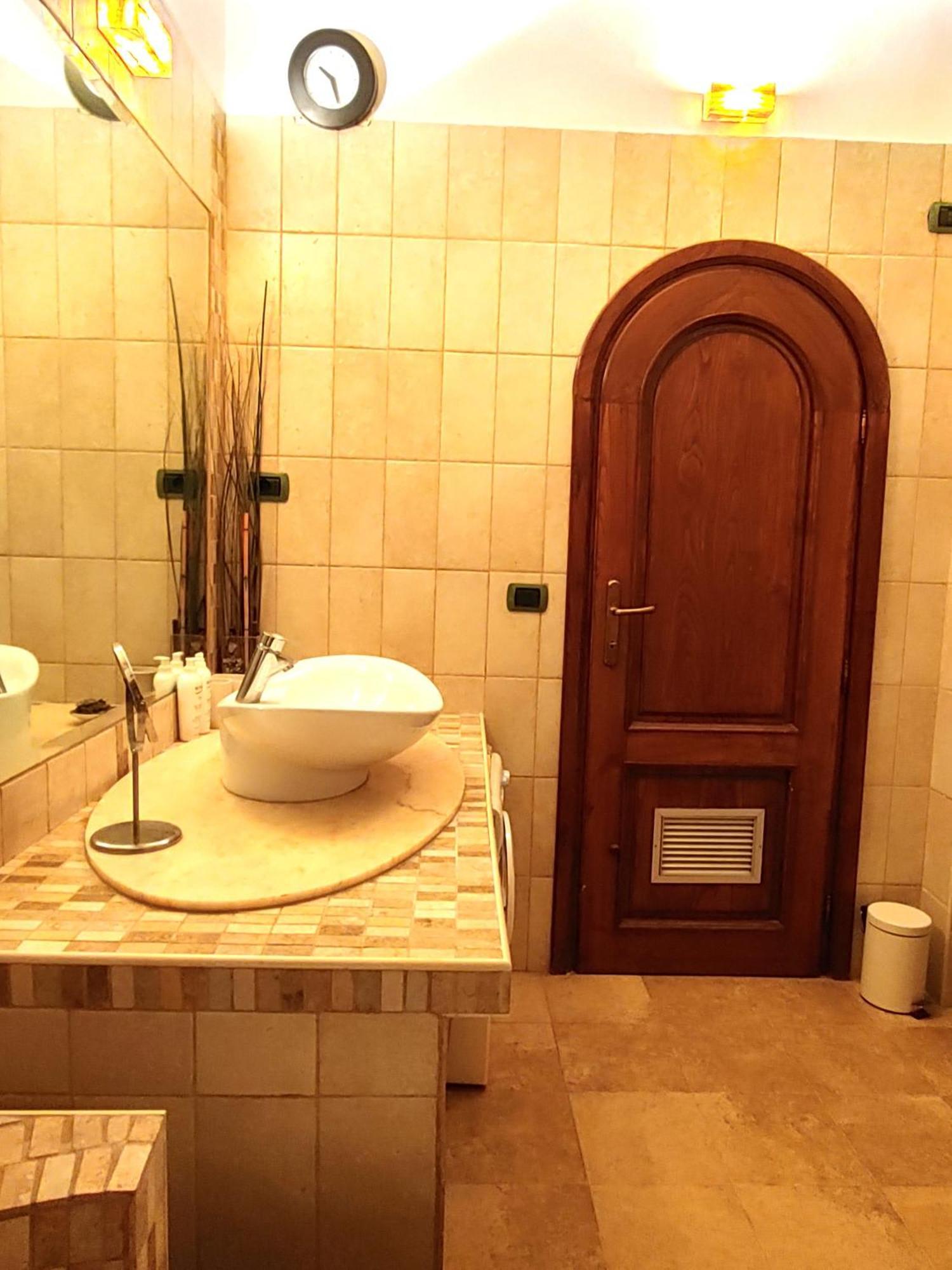 Apartamento San Giovanni Loft Roma